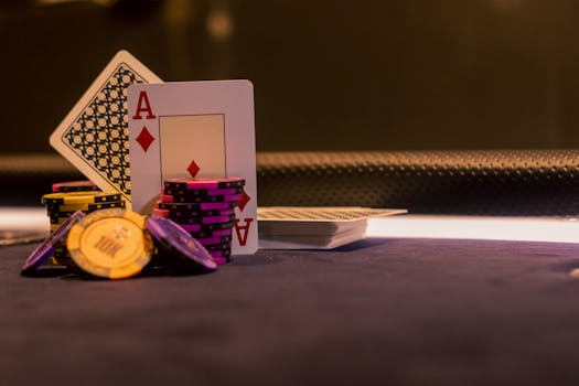 Betchamps Qatar Blackjack Guide: Rules, Strategies, And Playing Tips