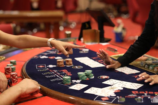 Betchamps Qatar Trusted Bookmaker: Reliable Betting Guide
