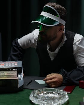 Betchamps Qatar Gambling License: Overview And Regulatory Context