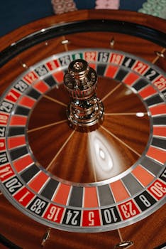Betchamps Qatar Withdrawal Options: Guide To Payment Methods And Processes