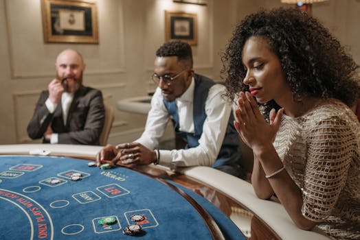 Betchamps Qatar Betting Regulations: Rules And Practices For Gambling Platforms