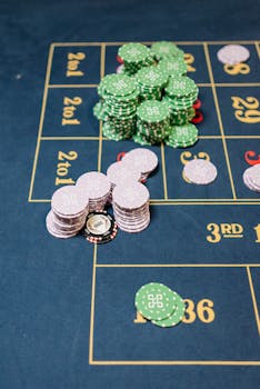 Betchamps Qatar Gambling Tools: Overview And Features