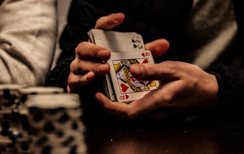 Betchamps Qatar Verification Process For Betting And IGaming Accounts