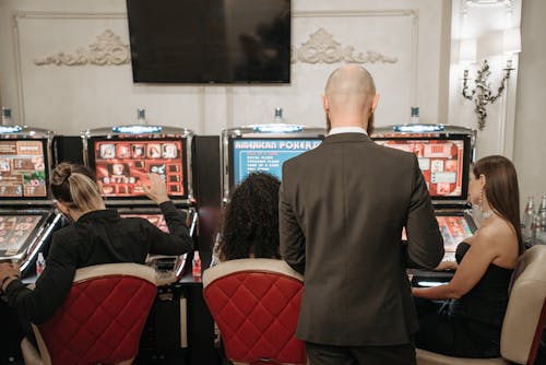 Betchamps Qatar Live Casino Experience: Overview, Features, And Player Insights