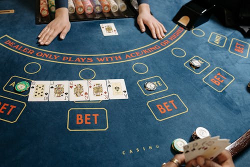 Betchamps Qatar Live Betting: Features And Opportunities In Online Gambling