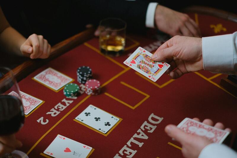 Betchamps Qatar Live Casino Games: Features, Offerings, And Player Experience