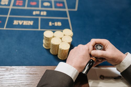 Betchamps Qatar Trusted Bookmaker: Reliable Betting Guide