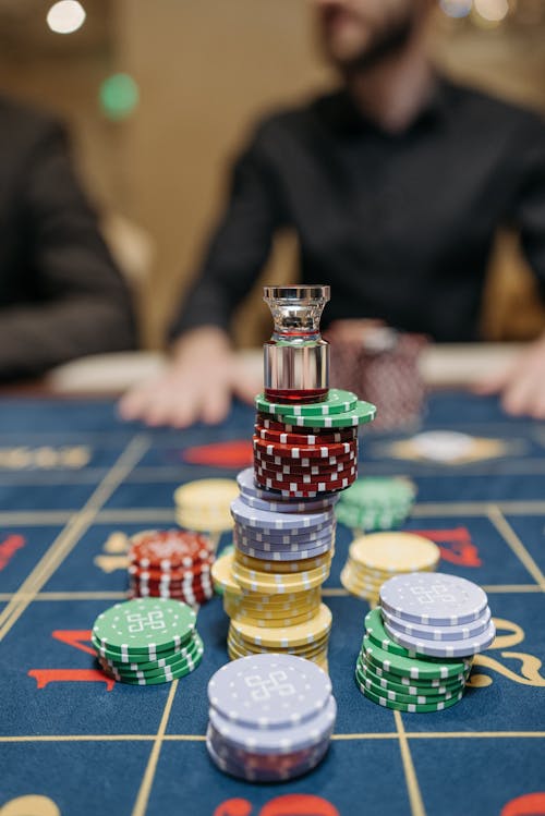 Betchamps Qatar Live Casino Games: Features, Offerings, And Player Experience
