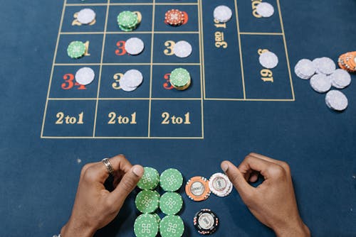 Betchamps Qatar Casino: Overview Of Online Casino And Betting Options In Qatar