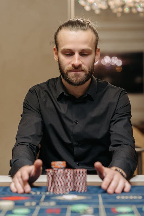Betchamps Qatar Live Casino Games: Features, Offerings, And Player Experience