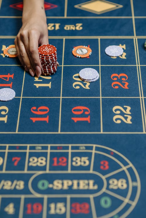 Betchamps Qatar Verification Process For Betting And IGaming Accounts