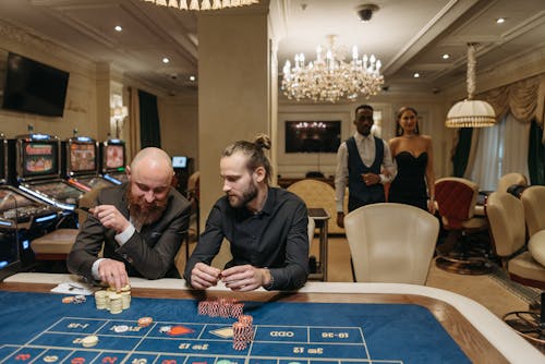 Betchamps Qatar And Qatar Sports Events: Betting And Gambling Opportunities In Qatar
