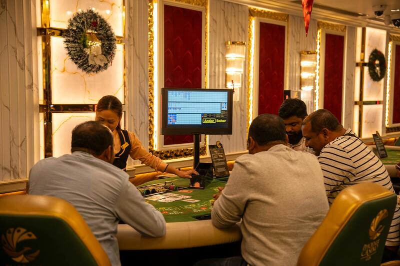 Betchamps Qatar Privacy Policy: Details And Implications For Gamblers