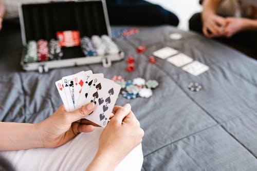 Betchamps Qatar Terms And Conditions Guide For Online Gambling