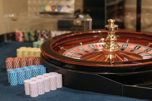 Betchamps Qatar Odds Comparison: A Guide To Betting Odds Evaluation