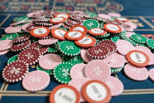 Betchamps Qatar Verification Process For Betting And IGaming Accounts