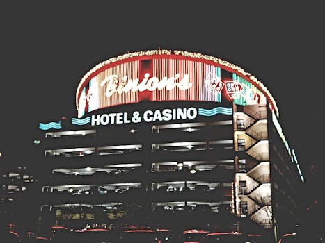 Betchamps Qatar Gambling Regulations Qatar: Overview Of Legal Framework And Market Conditions
