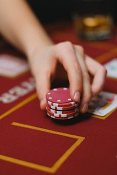 Betchamps Qatar Poker: Online Poker, Platforms, And Betting Options