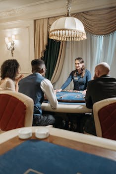 Betchamps Qatar Terms And Conditions Guide For Online Gambling