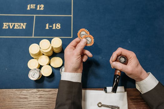 Betchamps Qatar Top Online Bookmaker Qatar: A Detailed Overview