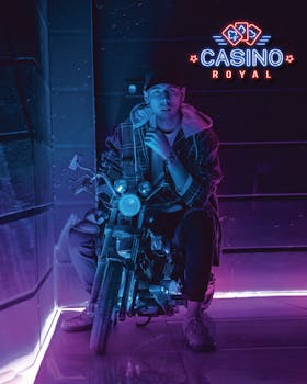 Betchamps Qatar Virtual Casino: Features And Opportunities In Online Gambling