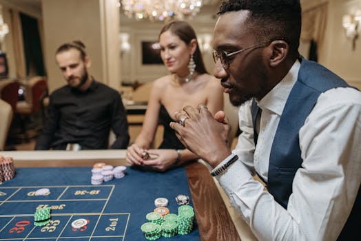 Betchamps Qatar VIP Loyalty Program Overview: Benefits And Features