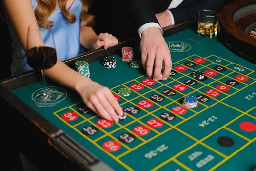 Betchamps Qatar Sports News And Its Impact On Online Gambling Trends