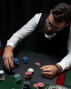 Betchamps Qatar Betting Tips For Slots And Casino Games