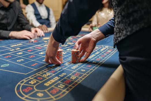 Betchamps Qatar Sportsbook: Betting Options And Insights In Qatar
