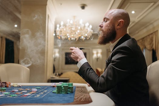 Betchamps Qatar Slots Guide: Playing And Winning In Qatar's Online Casino Scene