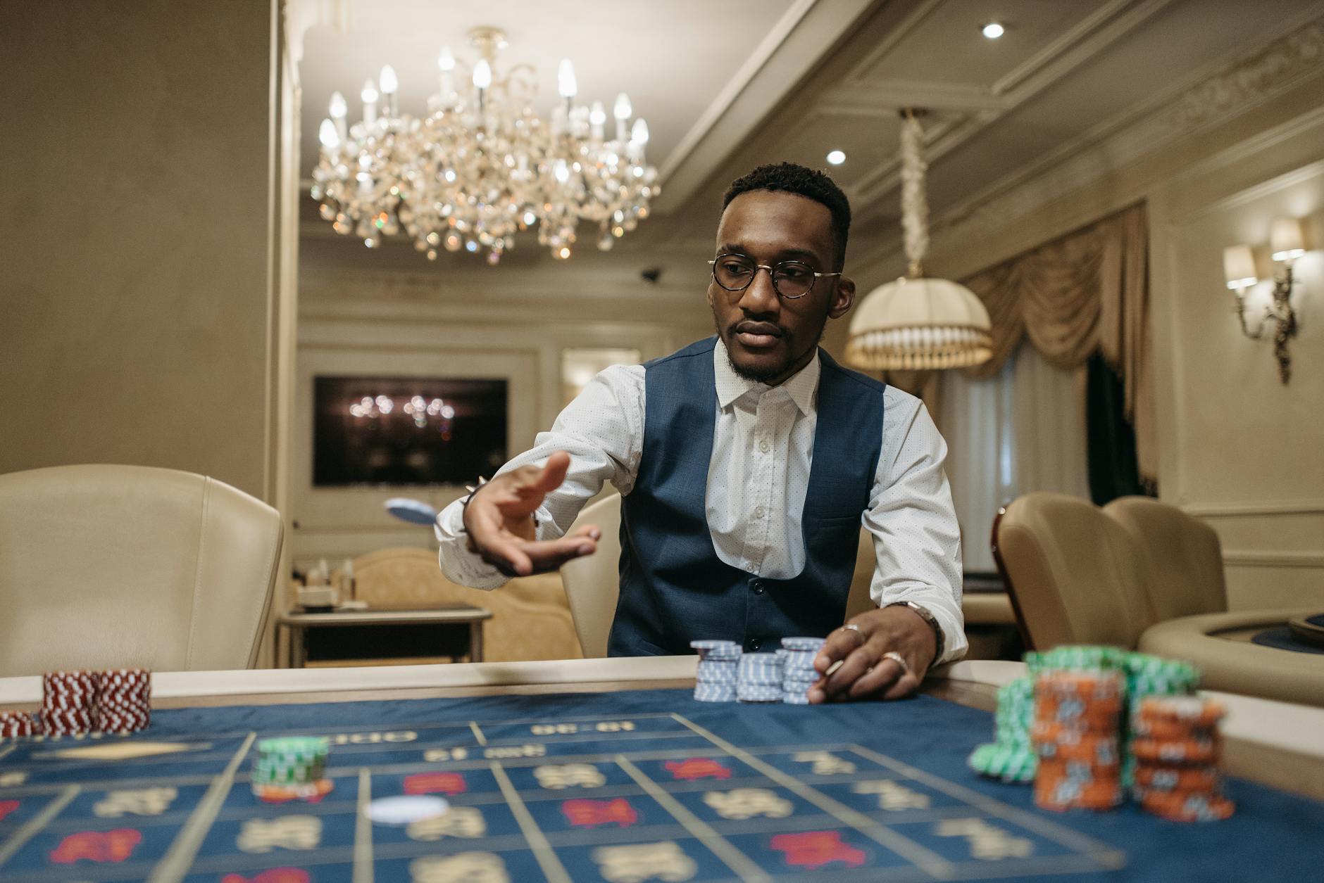 Betchamps Qatar And The Online Betting Market In Qatar