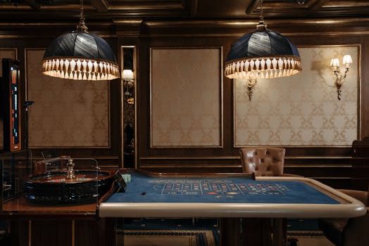 Betchamps Qatar Virtual Casino: Features And Opportunities In Online Gambling