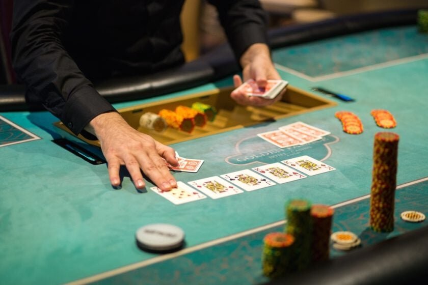 Betchamps Qatar And The Online Betting Market In Qatar