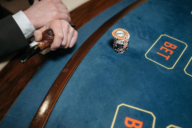 Betchamps Qatar Partnership Opportunities In The IGaming Industry