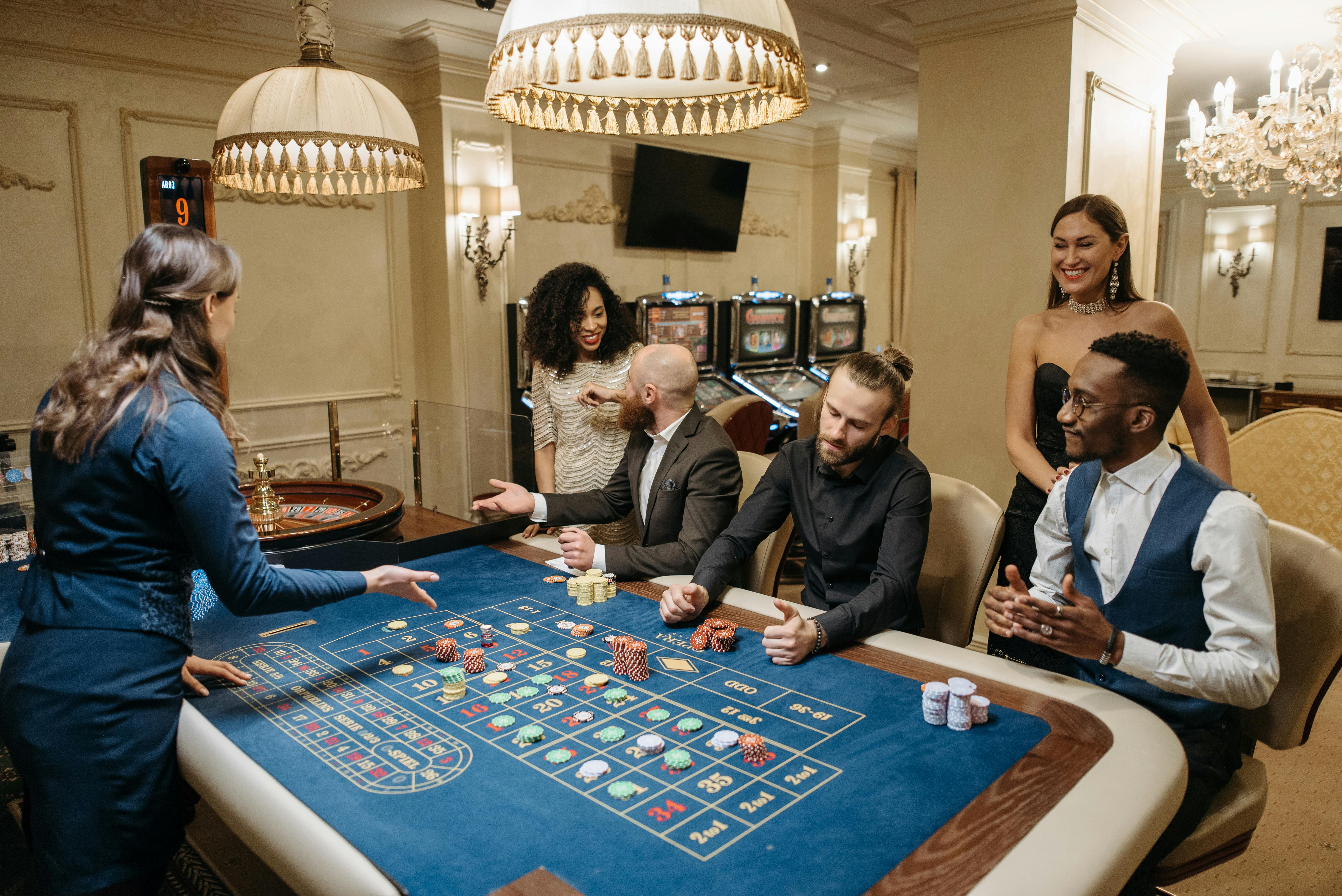 Betchamps Qatar Odds Comparison: A Guide To Betting Odds Evaluation