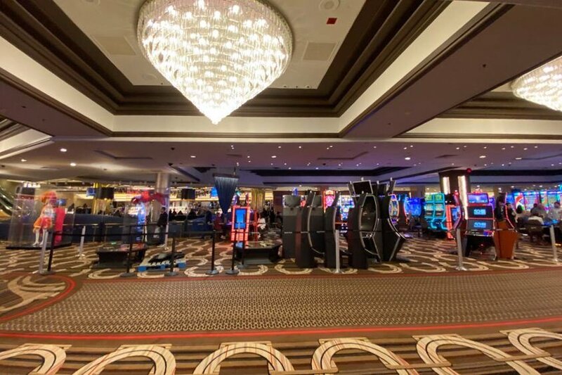 Betchamps Qatar Live Casino: An In-Depth Overview Of Online Gambling And Live Dealer Games