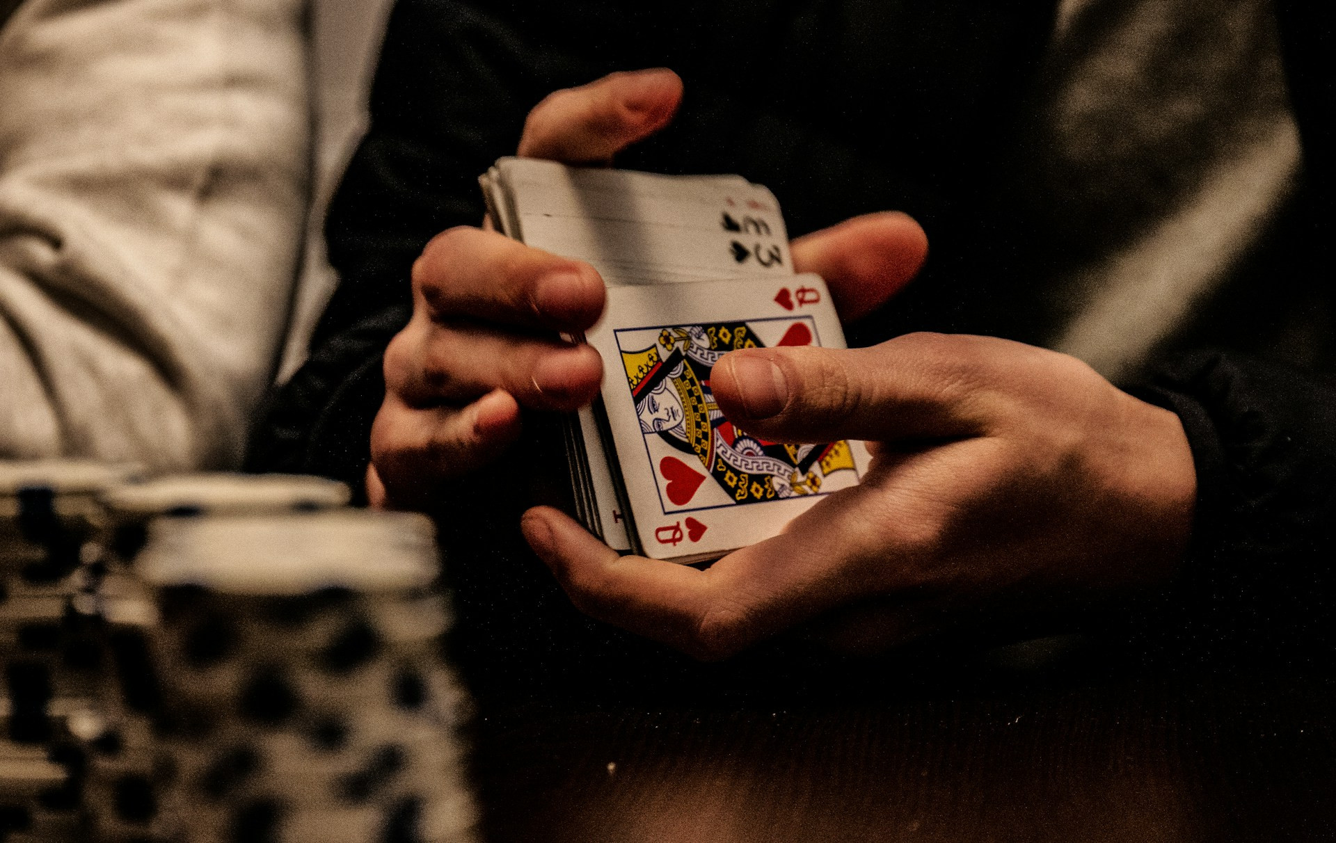 Betchamps Qatar Verification Process For Betting And IGaming Accounts