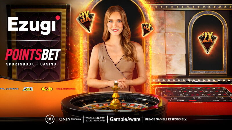 Betchamps Qatar Roulette: Game Guide And Strategies