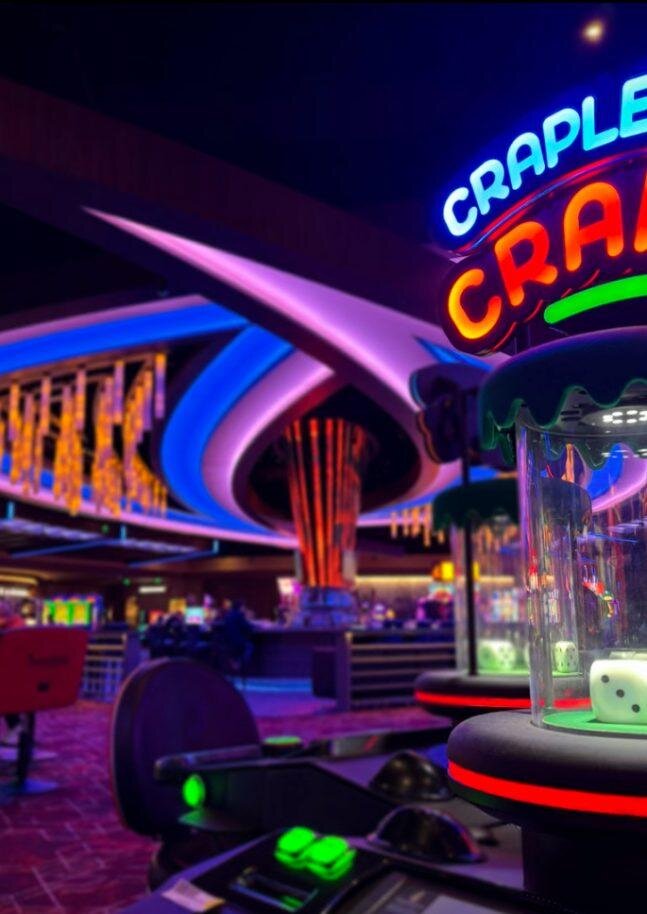 Betchamps Qatar Live Casino Games: Features, Offerings, And Player Experience