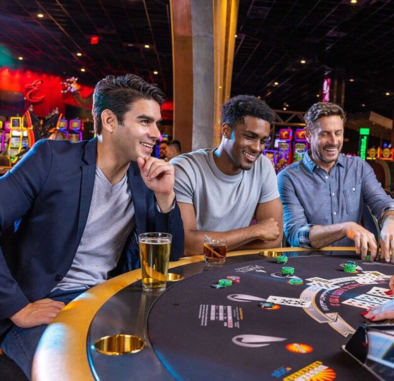 Betchamps Qatar Casino Bonuses Qatar: Opportunities And Promotions In Online Gambling