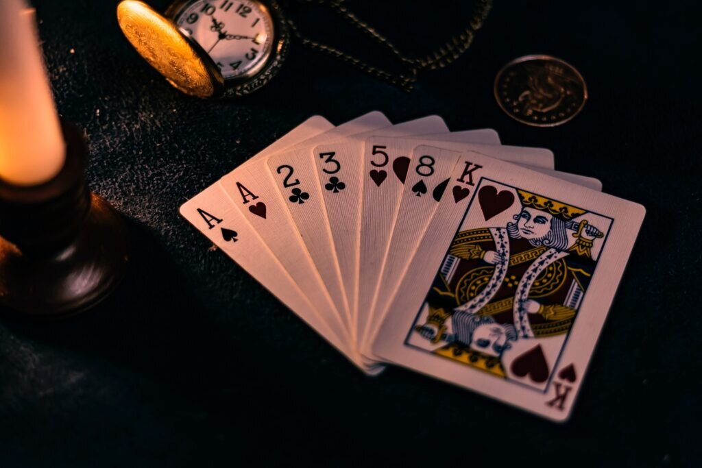 Betchamps Qatar Virtual Casino: Features And Opportunities In Online Gambling