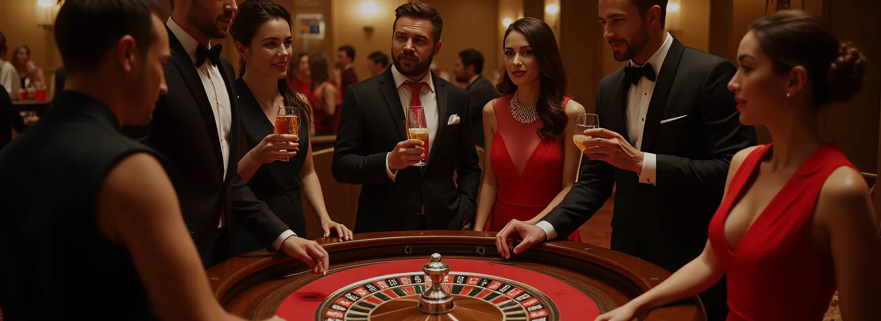 Betchamps Qatar Fair Gambling: Overview And Insights