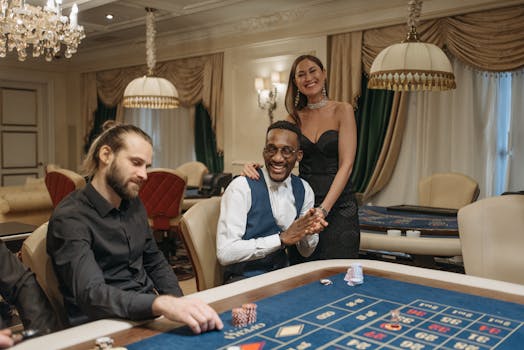 Betchamps Qatar Sportsbook: Betting Options And Insights In Qatar