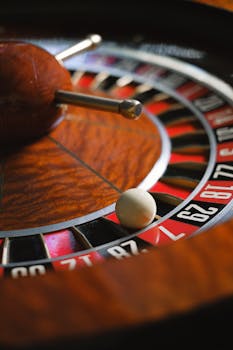 Betchamps Qatar Secure Betting Platform: Ensuring Safe And Reliable Gambling In Qatar