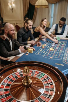 Betchamps Qatar Betting Guides: Strategies And Tips For Slots And Casino Gaming