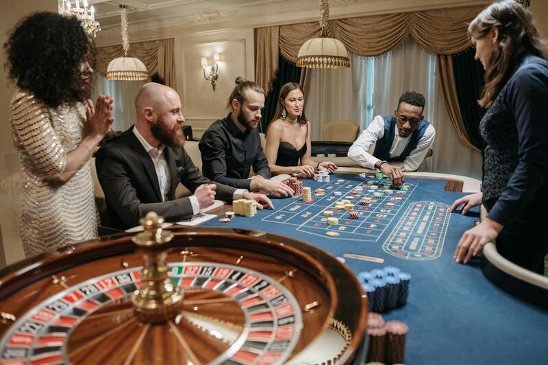 Betchamps Qatar Virtual Casino: Features And Opportunities In Online Gambling