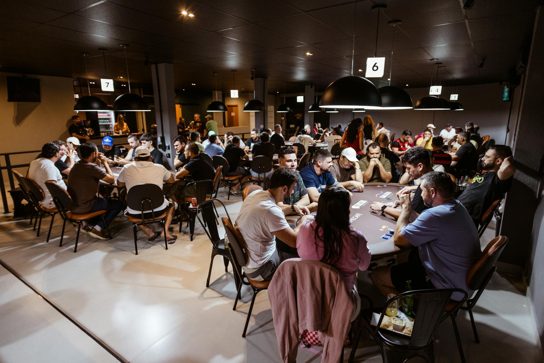 Betchamps Qatar Sports Leagues: Overview And Betting Guide