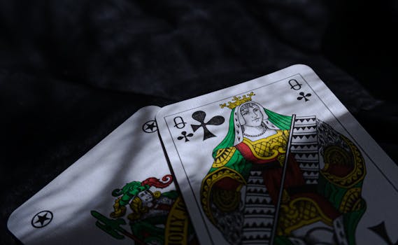 Betchamps Qatar Virtual Casino: Features And Opportunities In Online Gambling
