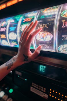 Betchamps Qatar And The Online Betting Market In Qatar
