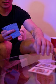 Betchamps Qatar Terms And Conditions Guide For Online Gambling